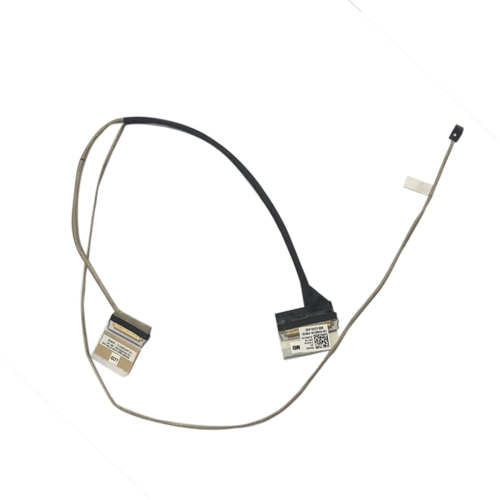 Amazon.com: Laptop LCD LVDS Cable for DELL Inspiron 14 3476 for