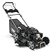 Webb WER510ES Classic 51cm (20″) Self Propelled Electric Start Petrol Lawn Mower