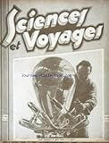  SCIENCES ET VOYAGES [No 640] du 03/12/1931 - LES LAMPES A GAZ RARE.