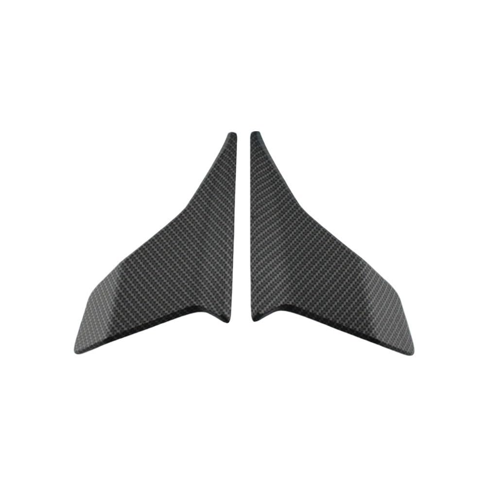 Aileron spoiler de moto premium déflecteurs rigides CF250SR CF 300SR - 8