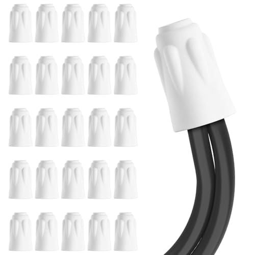 Capuchons en porcelaine 22-14 AWG pour fils électriques de gros électroménager