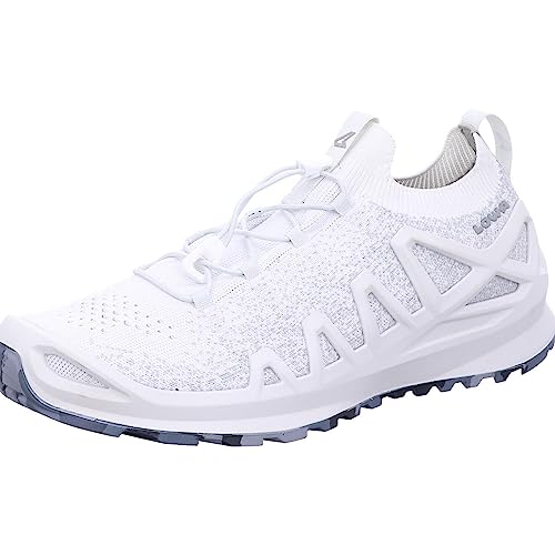LOWA Halbschuh Fusion® LO Offwhite 45