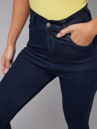 Image of Dolce Crudo Women Jeans
