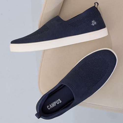 Image of Campus Men's AXTO Walking Shoes