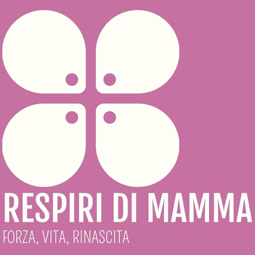 Respiri di Mamma cover art