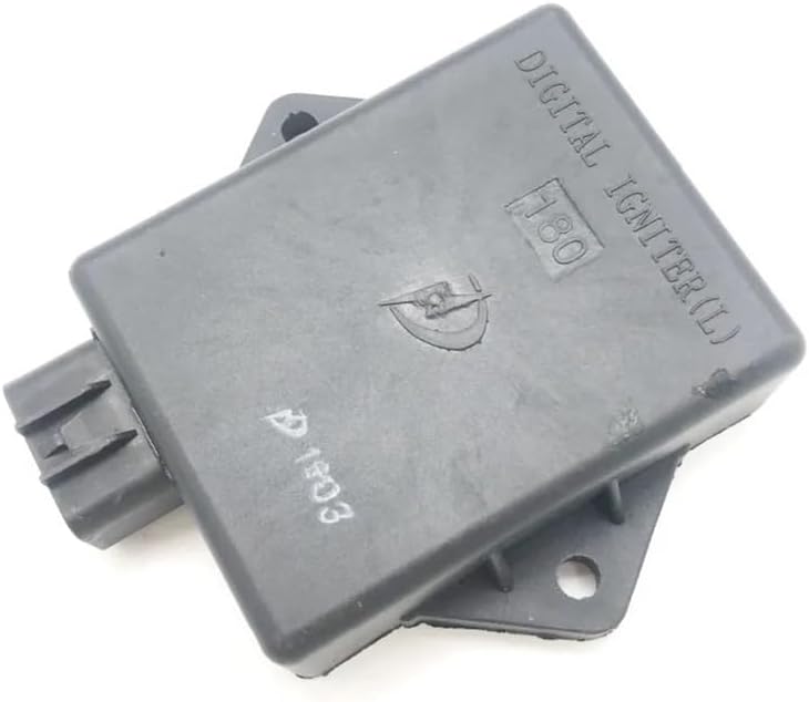 CDI Replacement Parts for Linhai 400cc LH400 Big Horn 400cc ATV UTV Quad Designed