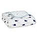 aden + anais dream blanket, high seas