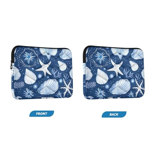 Funda Protectora para Laptop 13-14 Pulgadas Resistente y Waterproof miniatura 2