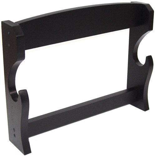 Whetstone Cutlery Wall Display Sword Rack