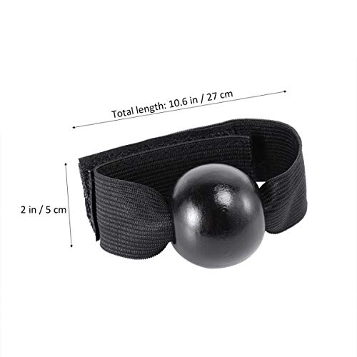 VORCOOL – Equipamento de faixa de exercícios de vôlei profissional para treinamento de voleibol (Pre