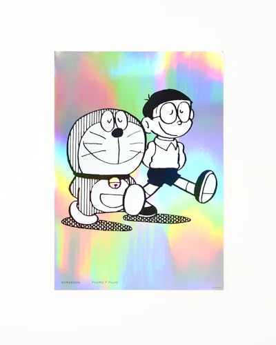 ドラえもんたのしいポスターコレクション (1) ([バラエティ])