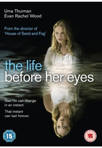 Amazon.com: The Life Before Her Eyes [DVD] : Movies & TV