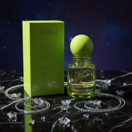 Image of Fancy Zodiac EDT 30ML(Gemini)