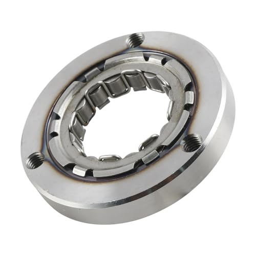 Embrague de cojinete para MXU300 con sistema unidireccional de arranque 3