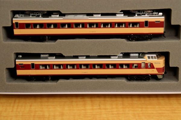 KATO 10-467、468 183系0番台 基本増結 9両セット 新同】KATO 10-467/468 183系0番台基本増結9両フルセット