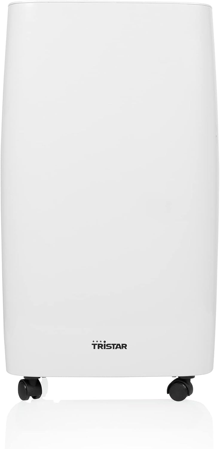 Foto del Deshumidificador