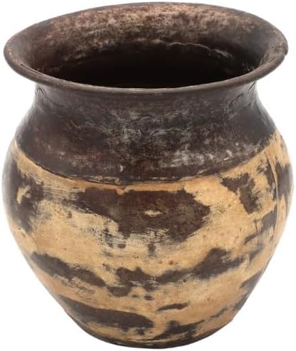 Tomo Corporation(トモ・コーポレーション) brocant iron pot cream