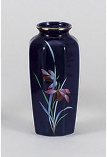 Amazon 仏具 ルリラン八角花瓶 15cm 仏具 神具 供養 お墓 仏壇 お盆 お彼岸 花立 華瓶 オンライン通販 Amazon 仏具 ルリラン八角花瓶 15cm 仏具 神具 供養 お墓 仏壇 お盆 お彼岸 花立 華瓶 オンライン通販
