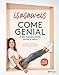 Come genial y no hagas dieta nunca más: Las recetas con las que perdí 20 kg para siempre (Planeta Cocina)