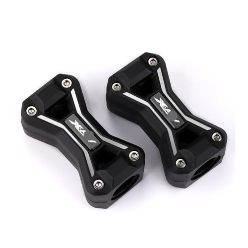 Bloc de protection moteur pour voyager en XADV 750 de 2019 à 2023