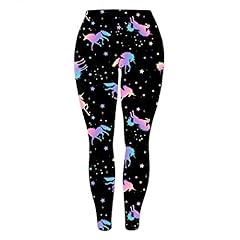 Pcl003 Unicorn and Star