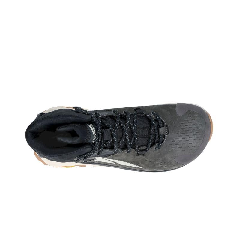 Image of ALTRA Women's Olympus 5 Hike Mid GTX Hiking Shoe