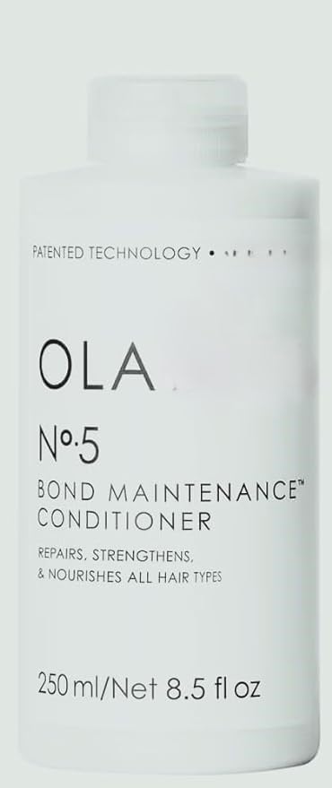 No. 5 Bond Maintenance Conditioner 250ML