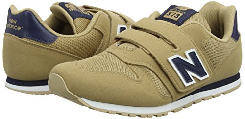 New Balance Kv373v1y, Sneaker Unisex-Adulto