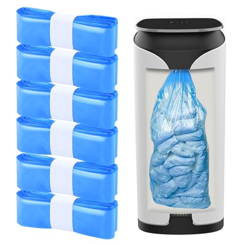 Mangiapannolini Tommee Tippee Recharge Poubelle à Couches Lot De