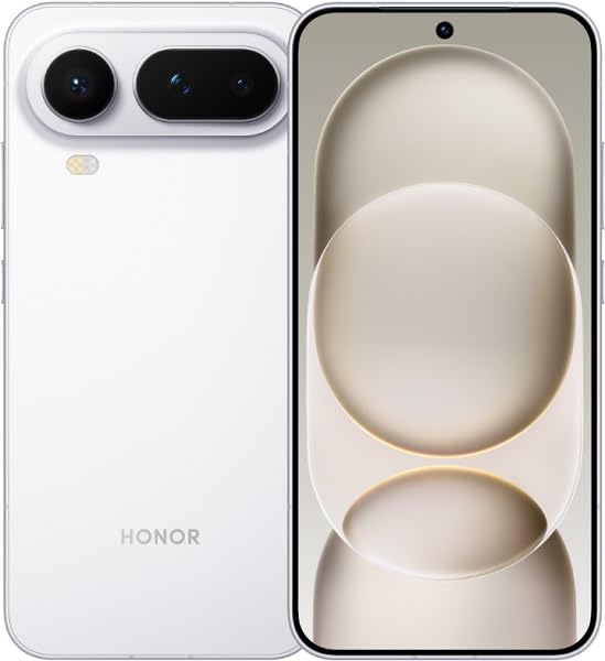 Honor Magic 8 Pro Air 5G LDY-AN00 Dual Sim 1TB White (16GB RAM Honor Magic 8 Pro Air 5G LDY-AN00 Dual Sim 1TB White (16GB RAM