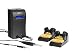 Metcal MX-5241 Tweezers, Soldering and Rework System
