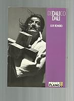 Dedalico Dali (Primer plano) 8440606338 Book Cover