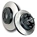 StopTech 120.61078 StopTech Performance Brake Rotor