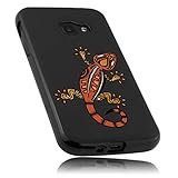 gecko covers easy click (ipad pro 10.5) Stabile Hülle Galaxy Xcover 4 / 4s - Das TPU-Silikon Material der Galaxy Xcover 4 / 4s Handy Hüllen sorgt- wie alle mumbi Bumper - für ein angenehmes Gefühl. 100 % passgenaue Samsung Hülle stossfest schwarz.