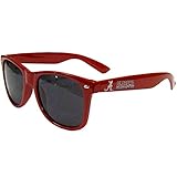 Siskiyou Sports NCAA Fan Shop Alabama Crimson Tide Beachfarer Sunglasses One Size Team Color
