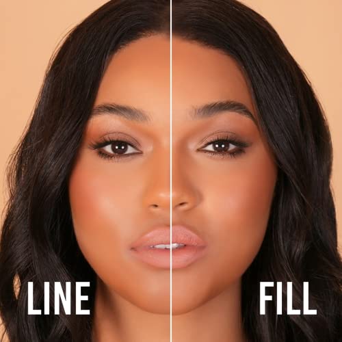 PROJECT LIP PLUMP & FILL LIP LINER - SHADE TOUCH - Image 4