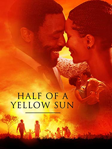 Half of a Yellow Sun