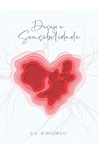 Desejo e Sensibilidade (Portuguese Edition)
