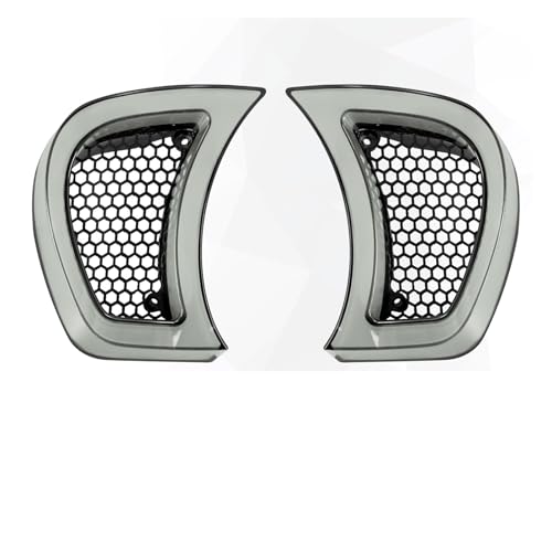 Clignotant indicateur LED moto FLTRX résout le manque de visibilité