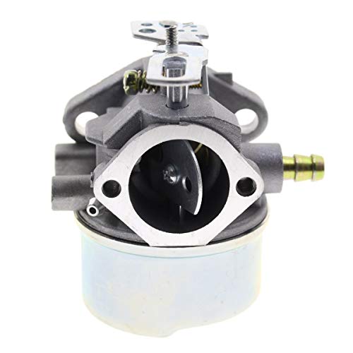 image for MOTOALL Carburetor for Tecumseh OH195SA OHSK55 OHSK60 OHSK65 OHSK70 Ar
