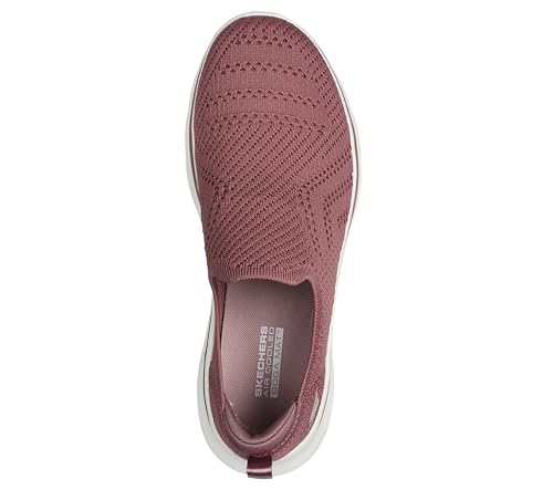 Image of Skechers Women Go Walk 7 Amina Walking Shoes