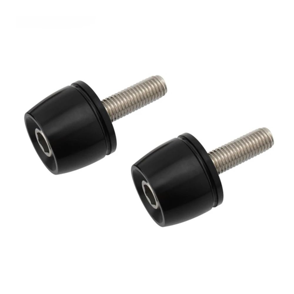 EstremitManubrio Motocicletta Tappi Per B&M&W R18 R 18 Clas&sic RnineT Pure Racer Scrambler Urban GS Tutti Gli Anni Manopole Manubrio Moto Tappi Terminali Manubrio Tappi Bilanciatore