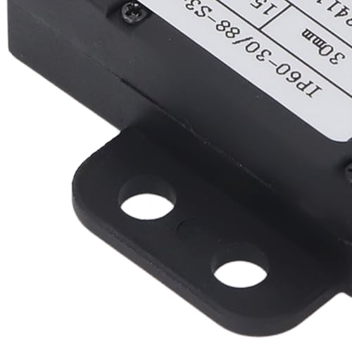 Actuador lineal mini de 24V para sustitución en automatismos 7