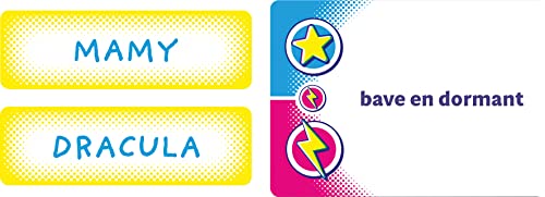 Jeu de Société Asmodee REPCHA01FR – Ambiance & Créativité pour 3-8 Joueurs - vue 7