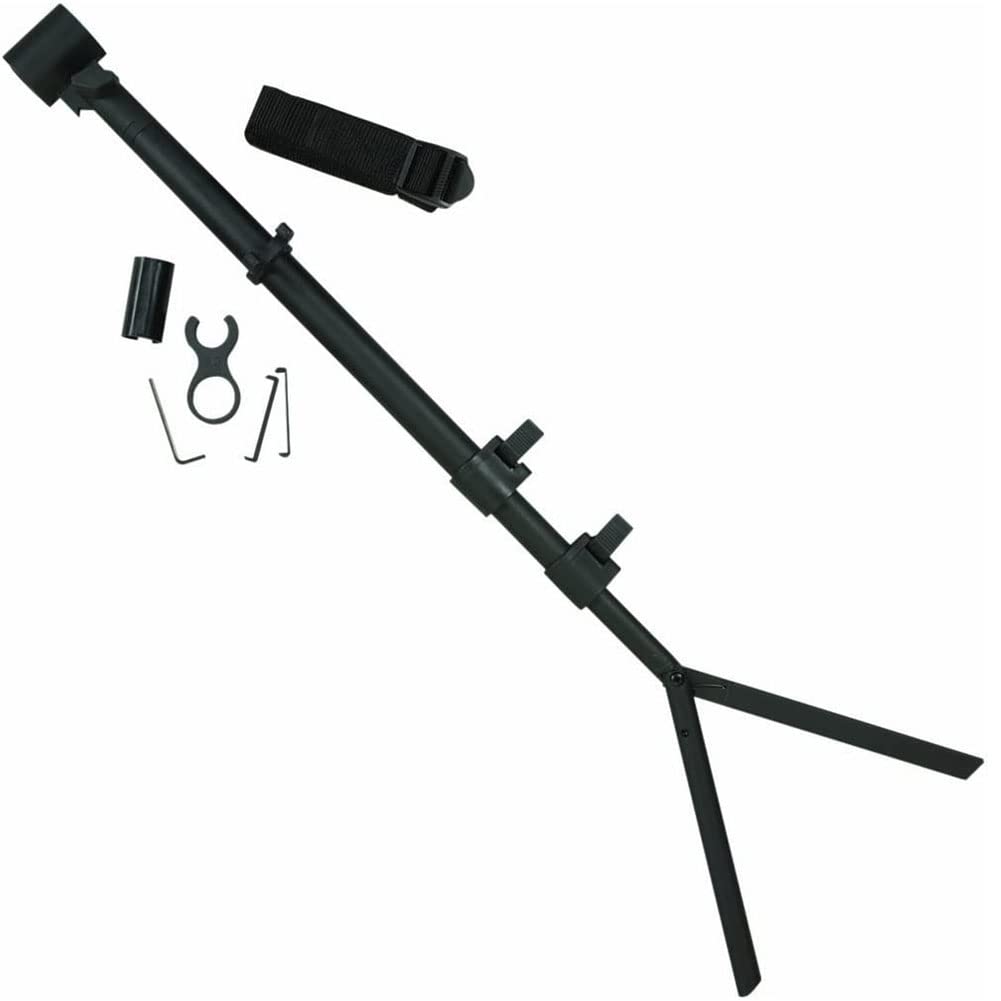 Hunters SpecialtiesJohnny Stewart by Hunters Specialties Quik-Shot Predator Shooting Stick