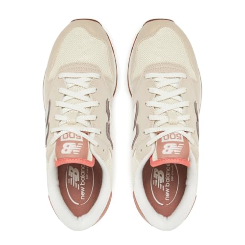 Image of New Balance Women 500 Sneaker