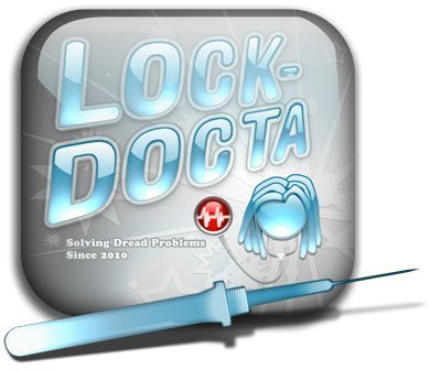 Lock Docta Dreadlocks Tool