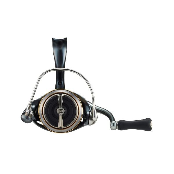 DAIWA LT2500S-XH 23AIRITY Bass Spinning Reel : Amazon.ca DAIWA LT2500S-XH 23AIRITY Bass Spinning Reel : Amazon.ca