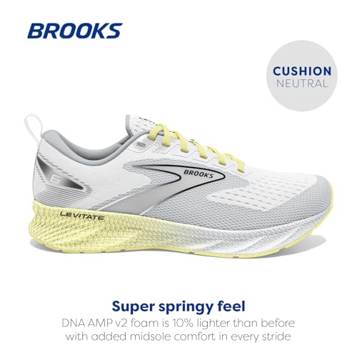 Image of Brooks Women's Levitate GTS 6 Supportive Running Shoe