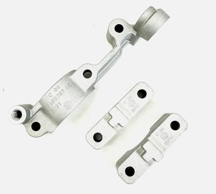 Exhaust Connect Rod Bearing Repair kit 11127585267 for BMW N20 Engine